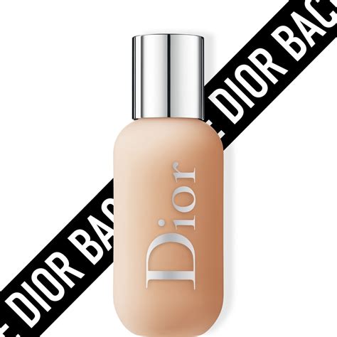 dior backstage fondoten|sephora dior face foundation.